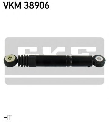 Rola intinzator,curea transmisie MERCEDES G-CLASS (W461) (1990 - 2016) SKF VKM 38906 piesa NOUA