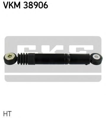 Rola intinzator,curea transmisie MERCEDES G-CLASS (W461) (1990 - 2016) SKF VKM 38906 piesa NOUA