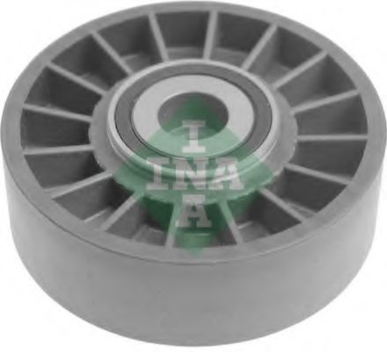 Rola intinzator,curea transmisie MERCEDES G-CLASS (W463) (1989 - 2016) INA 531 0718 10 piesa NOUA