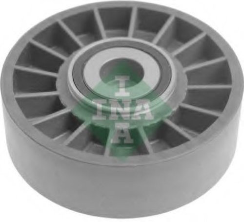 Rola intinzator,curea transmisie MERCEDES G-CLASS Cabrio (W463) (1989 - 2016) INA 531 0718 10 piesa ...