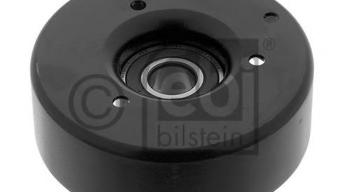 Rola intinzator,curea transmisie MERCEDES G-CLASS Cabrio (W463) (1989 - 2016) FEBI BILSTEIN 17430 piesa NOUA