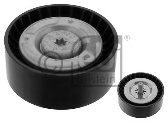 Rola intinzator,curea transmisie MERCEDES GLK-CLASS (X204) (2008 - 2016) FEBI BILSTEIN 38620 piesa NOUA