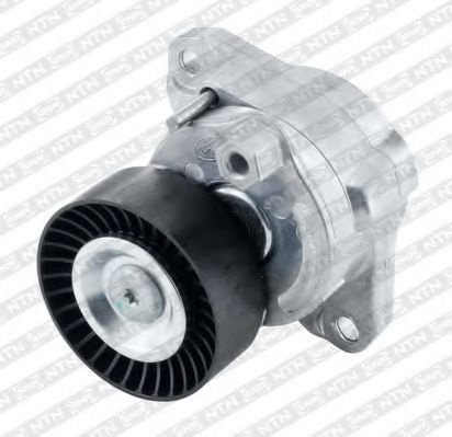 Rola intinzator,curea transmisie MERCEDES R-CLASS (W251, V251) (2006 - 2016) SNR GA351.23 piesa NOUA