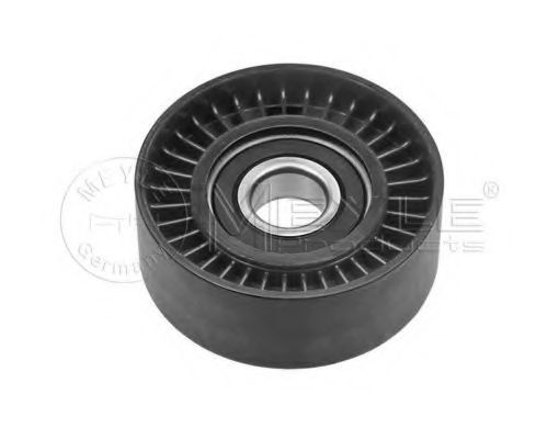 Rola intinzator,curea transmisie MERCEDES S-CLASS (W220) (1998 - 2005) MEYLE 014 009 0070 piesa NOUA