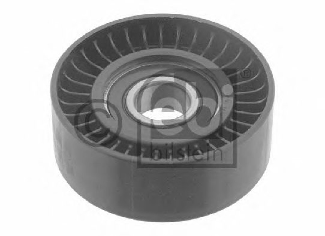 Rola intinzator,curea transmisie MERCEDES S-CLASS (W220) (1998 - 2005) FEBI BILSTEIN 31975 piesa NOUA