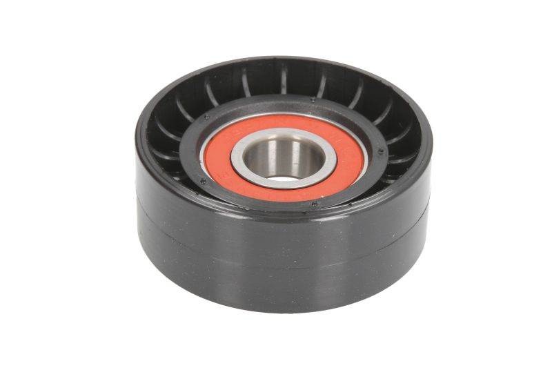 Rola intinzator,curea transmisie MERCEDES S-CLASS (W221) (2005 - 2013) BTA E2M0016BTA piesa NOUA