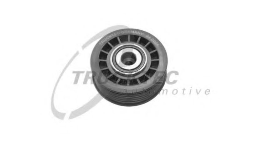 Rola intinzator,curea transmisie MERCEDES V-CLASS (638/2) (1996 - 2003) TRUCKTEC AUTOMOTIVE 02.19.073 piesa NOUA