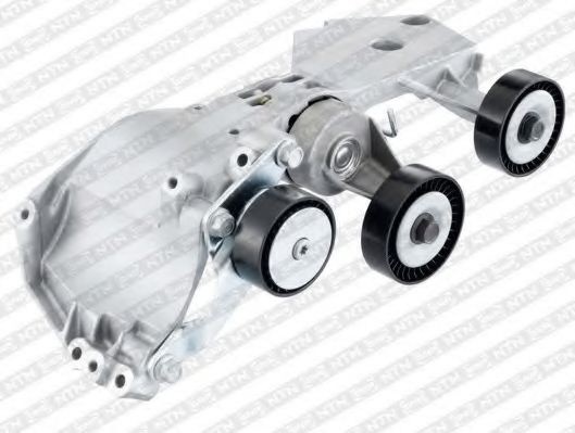 Rola intinzator,curea transmisie MERCEDES VANEO (414) (2002 - 2005) SNR GA351.39 piesa NOUA