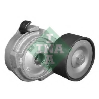Rola intinzator,curea transmisie MERCEDES VARIO autobasculanta (1996 - 2016) INA 531 0509 20 piesa N...
