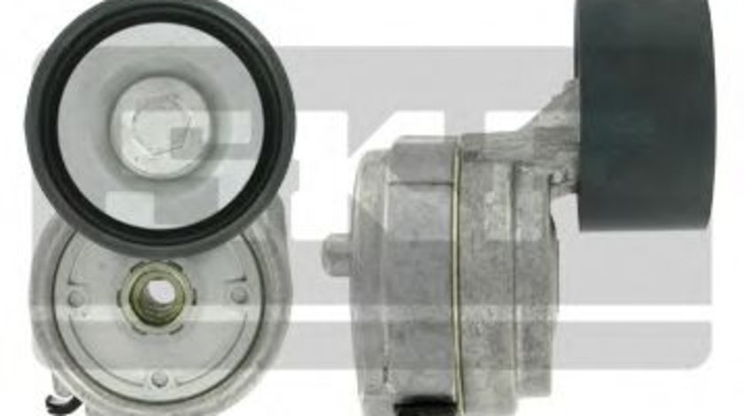 Rola intinzator,curea transmisie MERCEDES VARIO cabina cu motor (1996 - 2016) SKF VKMCV 51005 piesa NOUA