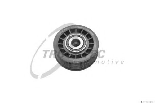 Rola intinzator,curea transmisie MERCEDES VARIO autobasculanta (1996 - 2016) TRUCKTEC AUTOMOTIVE 02....