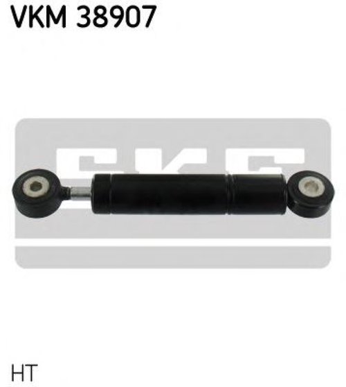 Rola intinzator,curea transmisie MERCEDES VARIO bus (1996 - 2016) SKF VKM 38907 piesa NOUA