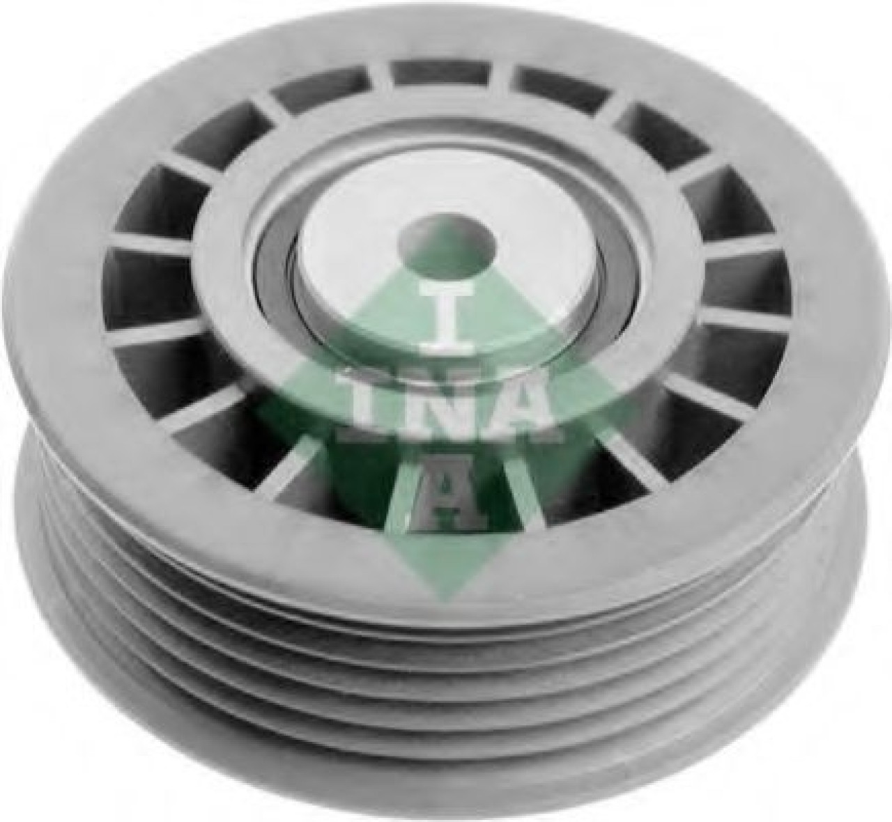 Rola intinzator,curea transmisie MERCEDES VITO caroserie (638) (1997 - 2003) INA 532 0025 10 piesa NOUA