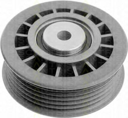 Rola intinzator,curea transmisie MERCEDES VITO caroserie (638) (1997 - 2003) TRISCAN 8641 231001 piesa NOUA