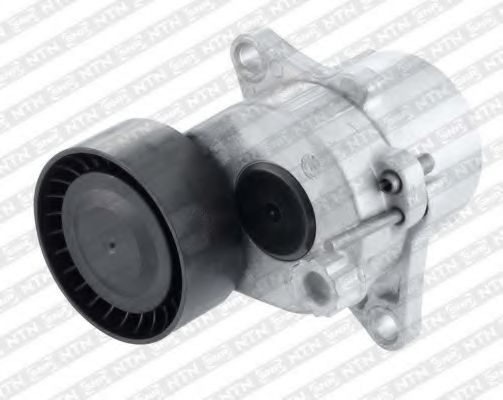 Rola intinzator,curea transmisie MERCEDES SPRINTER 3,5-t caroserie (906) (2006 - 2016) SNR GA351.53 piesa NOUA