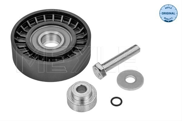 Rola Intinzator Curea Transmisie Meyle Iveco 214 009 0004