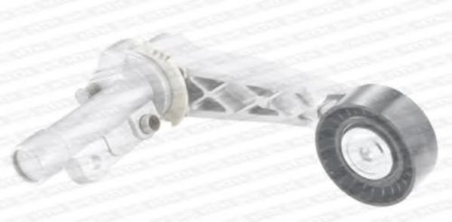 Rola intinzator,curea transmisie MINI MINI Cupe (R58) (2011 - 2016) SNR GA350.67 piesa NOUA