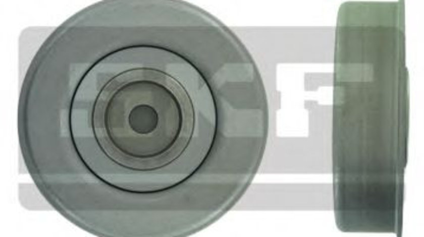 Rola intinzator,curea transmisie MITSUBISHI LANCER VI (CJ-CP) (1995 - 2003) SKF VKM 65004 piesa NOUA