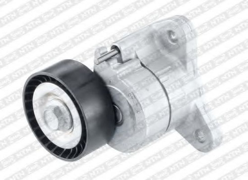 Rola intinzator,curea transmisie MITSUBISHI LANCER Limuzina (CY, CZ) (2007 - 2016) SNR GA373.01 pies...