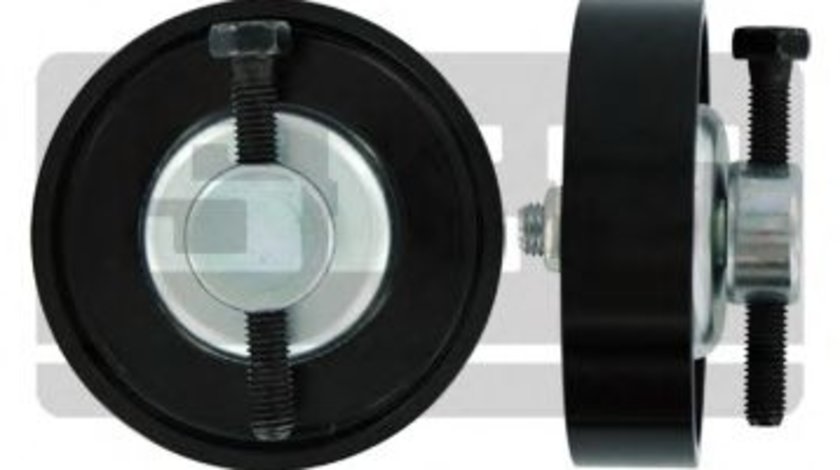 Rola intinzator,curea transmisie NISSAN MICRA III (K12) (2003 - 2010) SKF VKM 62012 piesa NOUA