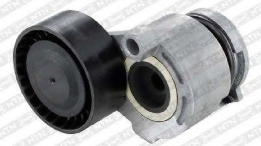 Rola intinzator,curea transmisie NISSAN MICRA III (K12) (2003 - 2010) SNR GA355.15 piesa NOUA