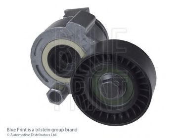 Rola intinzator,curea transmisie NISSAN NOTE (E11) (2006 - 2013) BLUE PRINT ADN196517 piesa NOUA