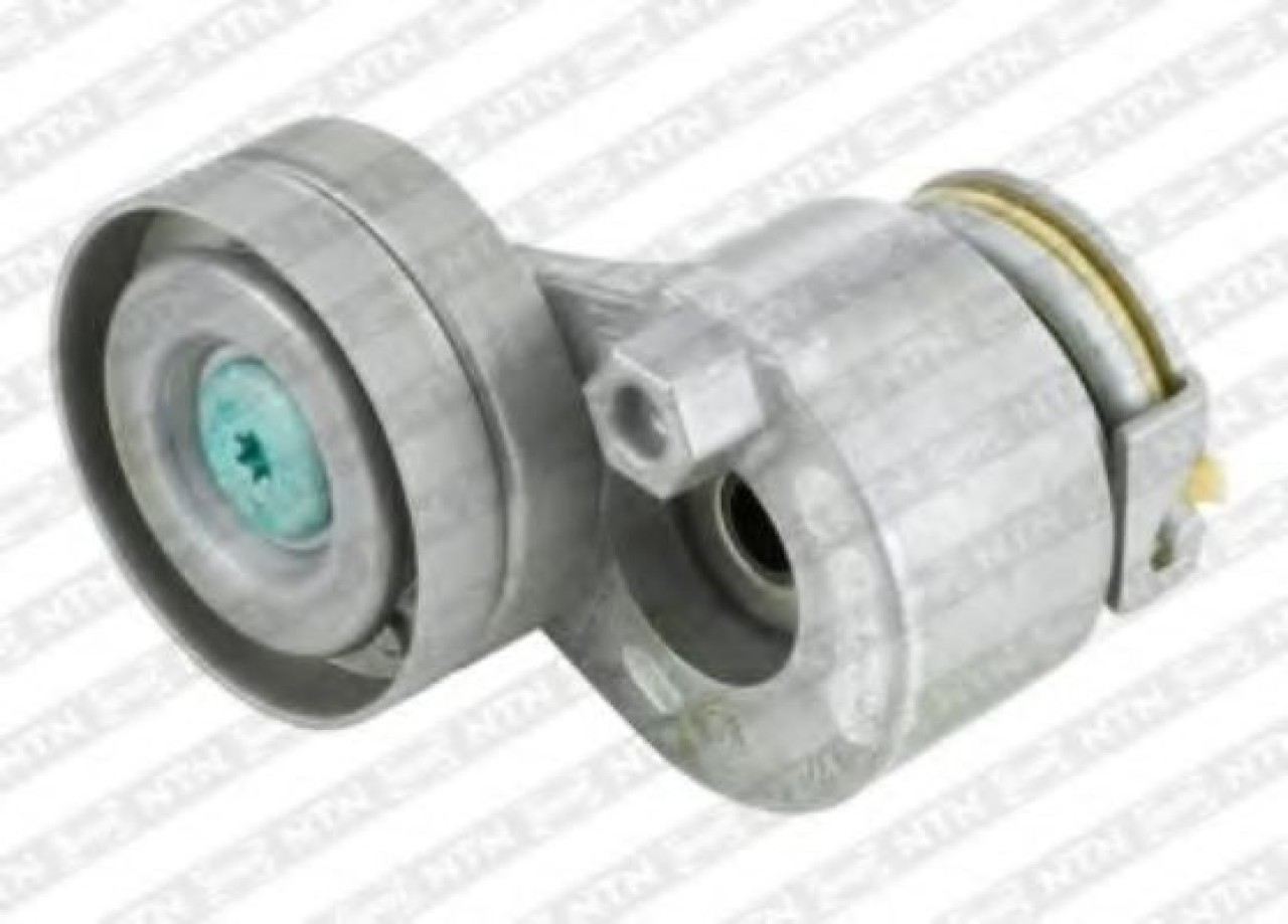 Rola intinzator,curea transmisie NISSAN PRIMASTAR caroserie (X83) (2002 - 2016) SNR GA355.19 piesa NOUA