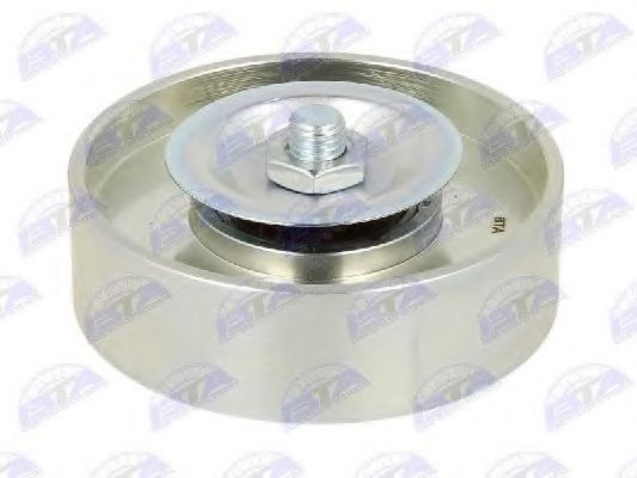 Rola intinzator,curea transmisie NISSAN PRIMERA Hatchback (P11) (1996 - 2002) BTA E21015BTA piesa NOUA