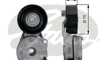 Rola intinzator,curea transmisie NISSAN QASHQAI / ...