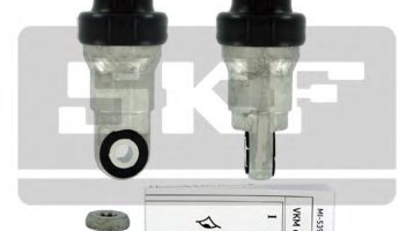 Rola intinzator,curea transmisie NISSAN TERRANO II (R20) (1992 - 2007) SKF VKM 61072 piesa NOUA