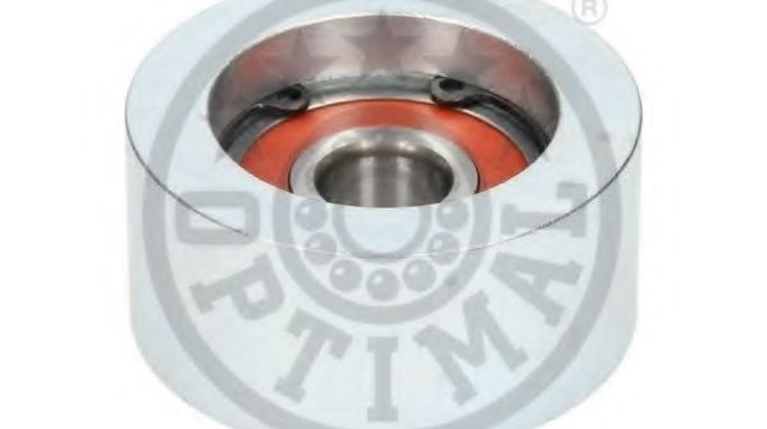 Rola intinzator,curea transmisie NISSAN PATHFINDER III (R51) (2005 - 2012) OPTIMAL 0-N2089S piesa NOUA