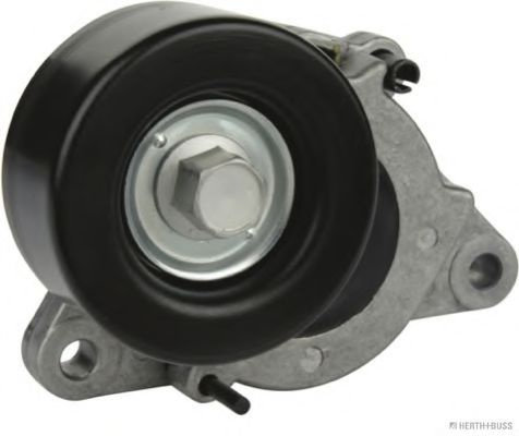 Rola intinzator,curea transmisie NISSAN PATHFINDER III (R51) (2005 - 2012) HERTH+BUSS JAKOPARTS J114...
