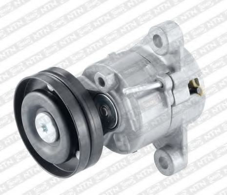 Rola intinzator,curea transmisie OPEL ASTRA G Combi (F35) (1998 - 2009) SNR GA353.71 piesa NOUA