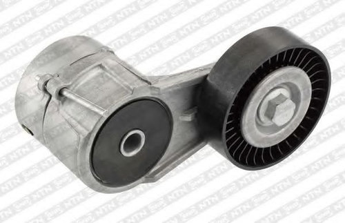 Rola intinzator,curea transmisie OPEL ASTRA H GTC (L08) (2005 - 2016) SNR GA353.58 piesa NOUA
