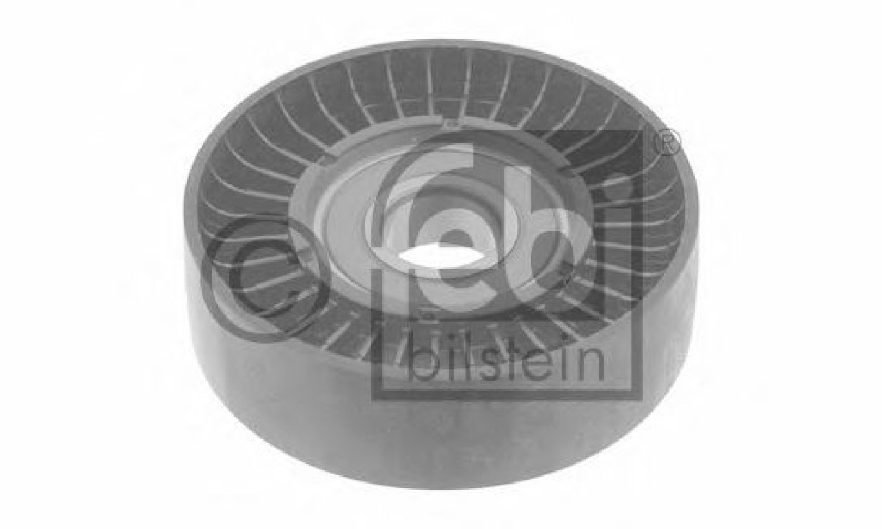 Rola intinzator,curea transmisie OPEL ASTRA H GTC (L08) (2005 - 2016) FEBI BILSTEIN 23781 piesa NOUA