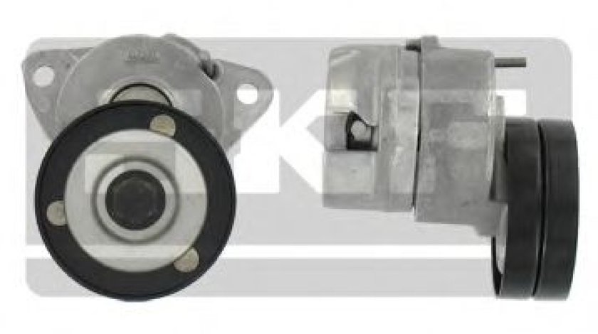 Rola intinzator,curea transmisie OPEL ASTRA H GTC (L08) (2005 - 2016) SKF VKM 35009 - produs NOU
