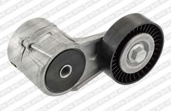 Rola intinzator,curea transmisie OPEL COMBO Tour (2001 - 2016) SNR GA353.58 piesa NOUA