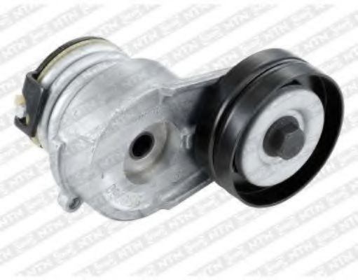 Rola intinzator,curea transmisie OPEL CORSA C (F08, F68) (2000 - 2009) SNR GA353.61 piesa NOUA