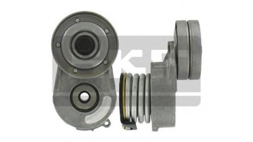 Rola intinzator,curea transmisie Opel CORSA C (F08, F68) 2000-2009 #2 1204641