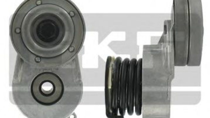 Rola intinzator,curea transmisie OPEL CORSA C (F08, F68) (2000 - 2009) SKF VKM 35311 piesa NOUA