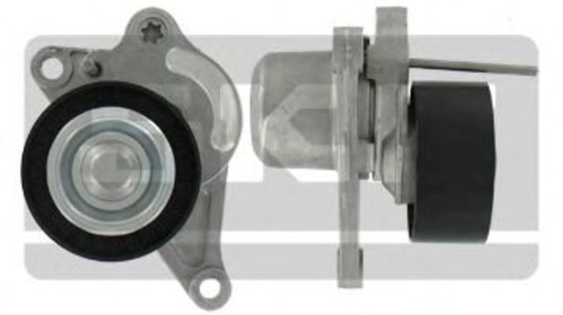 Rola intinzator,curea transmisie OPEL MOVANO B bus (2010 - 2016) SKF VKM 36086 piesa NOUA