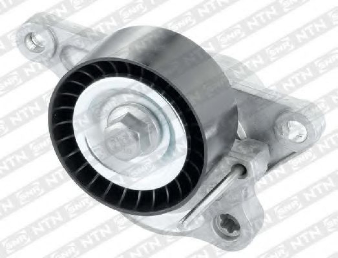 Rola intinzator,curea transmisie OPEL VIVARO platou / sasiu (E7) (2006 - 2014) SNR GA355.31 piesa NOUA