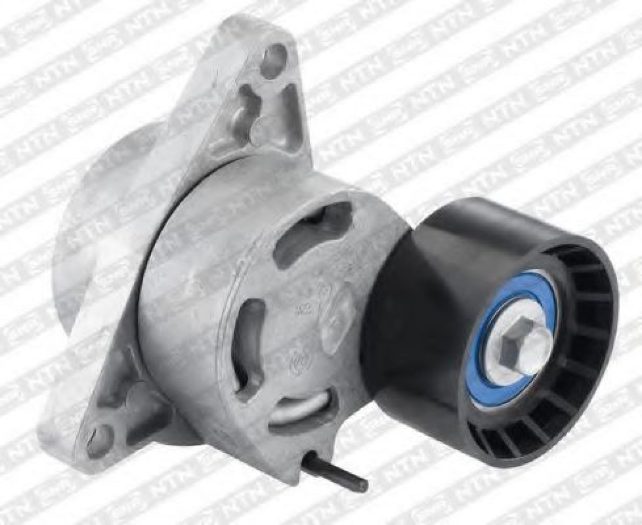 Rola intinzator,curea transmisie OPEL VIVARO caroserie (F7) (2001 - 2014) SNR GA355.26 piesa NOUA