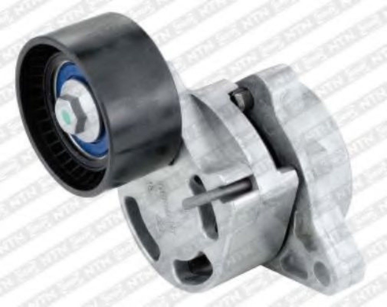 Rola intinzator,curea transmisie OPEL VIVARO caroserie (F7) (2001 - 2014) SNR GA355.16 piesa NOUA