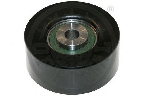 Rola intinzator,curea transmisie PEUGEOT 106 I (1A, 1C) (1991 - 1996) OPTIMAL 0-N125S piesa NOUA