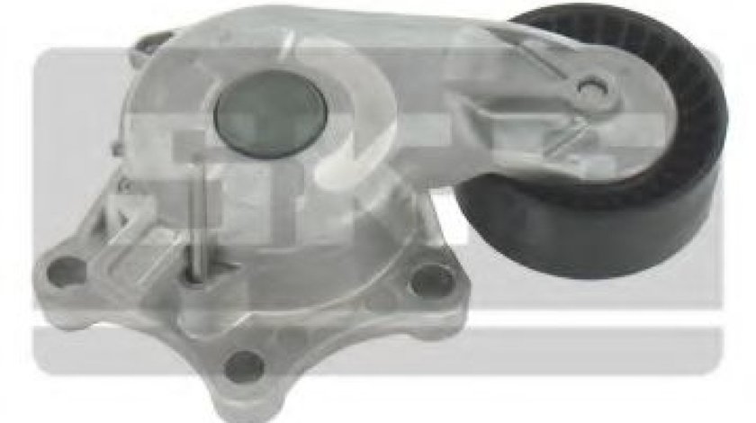 Rola intinzator,curea transmisie PEUGEOT 208 caroserie (US) (2012 - 2016) SKF VKM 33111 piesa NOUA