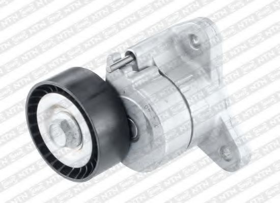 Rola intinzator,curea transmisie PEUGEOT 3008 (2009 - 2016) SNR GA373.01 piesa NOUA