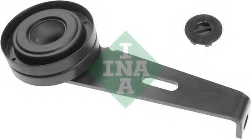 Rola intinzator,curea transmisie PEUGEOT 306 Break (7E, N3, N5) (1994 - 2002) INA 531 0263 10 piesa ...