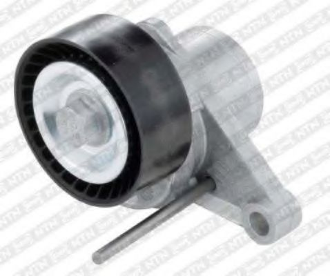 Rola intinzator,curea transmisie PEUGEOT 307 Estate (3E) (2002 - 2016) SNR GA359.15 piesa NOUA