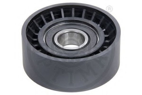 Rola intinzator,curea transmisie PEUGEOT 4007 (GP) (2007 - 2016) OPTIMAL 0-N2112S piesa NOUA